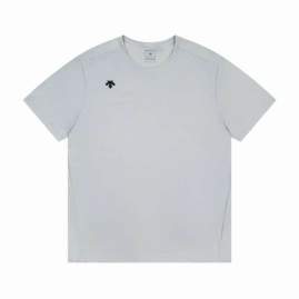 Picture of Descente T Shirts Short _SKUDescenteXS-Lzztr3616441